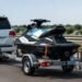 Kuwait Traffic Warns Drivers Over Boat Towing Violations on Public Roads
