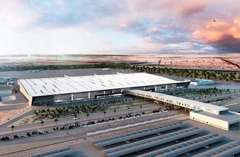 Qatar Airways, Oman Air, and Etihad Resumes Daily Kuwait Flights From T4