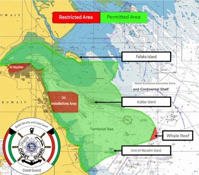 Fishing and Recreational Vessels Can Sail 24/7 as Kuwait Updates Maritime Regulations