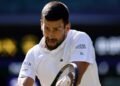 When and where can you watch Novak Djokovic’s first match at Wimbledon?