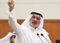 Former MP Saleh Ashour Sentenced to Three Years in Embezzlement Case