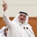 Former MP Saleh Ashour Sentenced to Three Years in Embezzlement Case