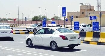 Kuwait Shifts Driving Tests to Morning Hours