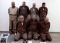 Gang jailed 10 yrs, fined KD199 mln in cash fraud