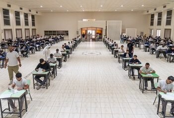 Cheating, disqualifications witness decrease in exams