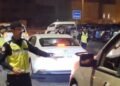 16,721 flagged in traffic blitz; 31 held for residency violations