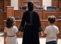 Mother Loses Children’s Custody Over Frequent Trips Abroad