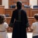 Mother Loses Children’s Custody Over Frequent Trips Abroad