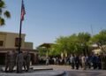 US Embassy in Kuwait resumes operations after wartime closure