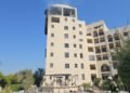 Bahrain Intercepts Iranian Attacks, Residential Building Damaged in Latest Strike
