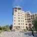 Bahrain Intercepts Iranian Attacks, Residential Building Damaged in Latest Strike