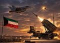 Kuwait Intercepted Two Hostile Ballistic Missiles