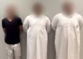 Kuwait Police Arrest Three Juveniles Over Assault Video Filmed in Salmiya Restroom