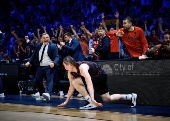 Two “Ryto” basketball players made it to the world champions’ team