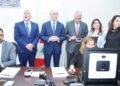Lebanon embassy in Kuwait is first to enforce biometrics