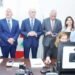 Lebanon embassy in Kuwait is first to enforce biometrics