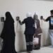 20 employees under probe for skipping working hours