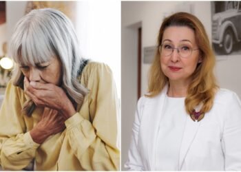 Deaths from the insidious disease are increasing rapidly: cough and swollen abdomen are among the first symptoms