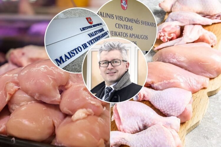 Unexpected details revealed why infected meat is reported late: also warns about health risks