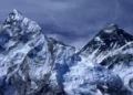 Experts claim that Mount Everest is not the highest point on Earth