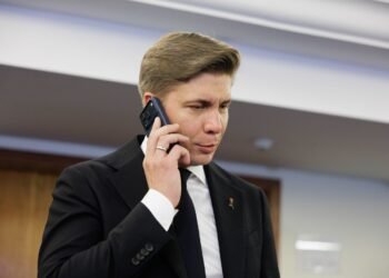 M. Sinkevičius spent more than 9 thousand for the lawyer in the “cheques” case. euros, also provided evidence