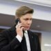 M. Sinkevičius spent more than 9 thousand for the lawyer in the “cheques” case. euros, also provided evidence