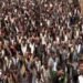 Amran witnesses massive public festivals to commemorate State Day – Al-Thawra Net