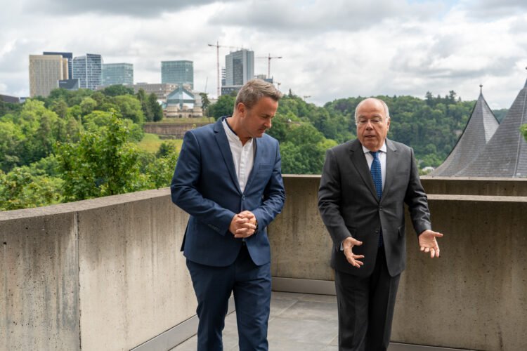 Elections set for October: Brazil FM pledges Luxembourg embassy if Lula’s government is re-elected