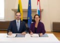 Strategic partnership: Luxembourg and Lithuania strengthen bilateral cooperation