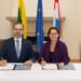 Strategic partnership: Luxembourg and Lithuania strengthen bilateral cooperation