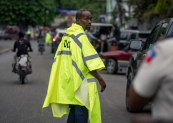 High-ranking Haitian official kidnapped – World