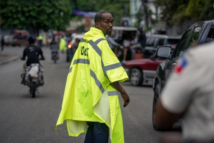 High-ranking Haitian official kidnapped – World