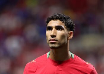 Al-Riyadh newspaper | Ashraf Hakimi appeals the decision to try him on charges of rape