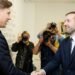 A. Zabarauskas spoke about an unanswered question regarding the coalition: the political system needs an algorithm