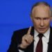 Putin: The West is openly preparing for war with Russia — we are ready to respond