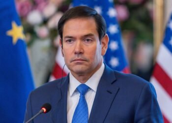 Israel, Lebanon reach US-brokered framework deal — Rubio calls it ‘the beginning of the beginning’