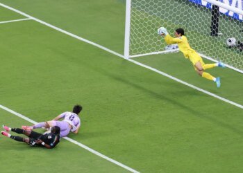First half | Mexico dominates possession, but South Korea resists in Guadalajara