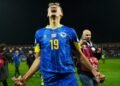 Who is Kerim Alajbegović? A teenager from Bosnia broke Mbappe’s record and became the world’s number one news from the World Cup – WC 2026