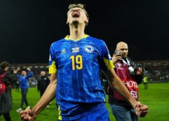 Who is Kerim Alajbegović? A teenager from Bosnia broke Mbappe’s record and became the world’s number one news from the World Cup – WC 2026