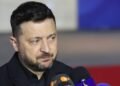 Zelensky said that he delivered a message for Putin to oligarch Roman Abramovich – World