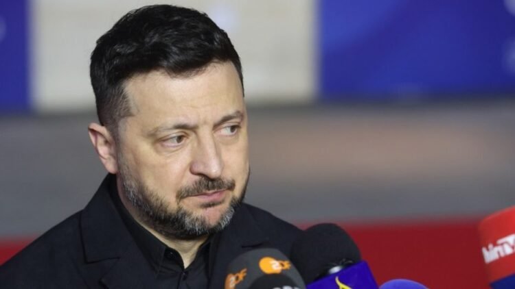 Zelensky said that he delivered a message for Putin to oligarch Roman Abramovich – World