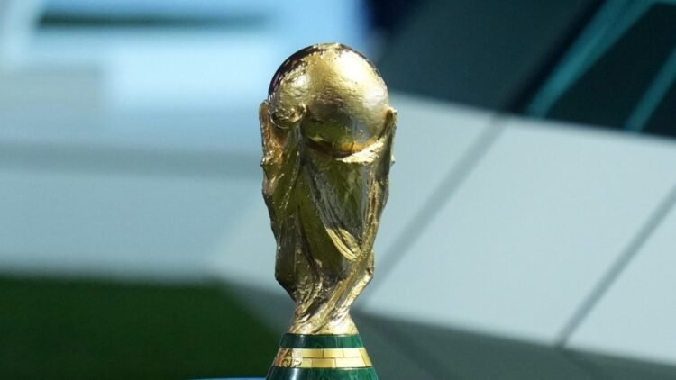 Artificial intelligence predicted the winner of the World Cup – Sport
