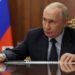 Putin: Russia is going through difficult times