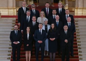 The government of Peter Magyar made a decision: Workers will no longer be able to come from these three countries – World