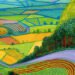 David Hockney and the Bliss of Not Standing Still