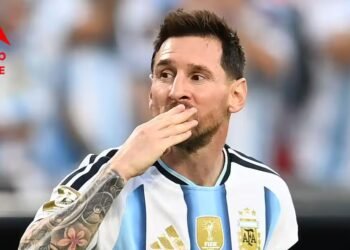 Lionel Messi: No holiday even on his birthday, Lionel Messi working hard in the gym on the day he turned 39, viral video