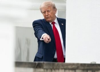Trump will discuss the removal of mines in the Strait of Hormuz at the G7 summit