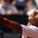 Roland Garros did what was announced: the tennis player was fined 65,000 euros