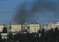 Russia claims to have shot down 123 Ukrainian drones, but not over St. Petersburg: Guests at Putin’s Davos were greeted by a cloud of black smoke – World