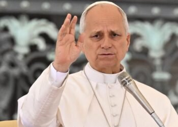 “The world is dangerously unprepared for what comes next”: A Princeton professor calls for the Pope’s call to be heeded – World